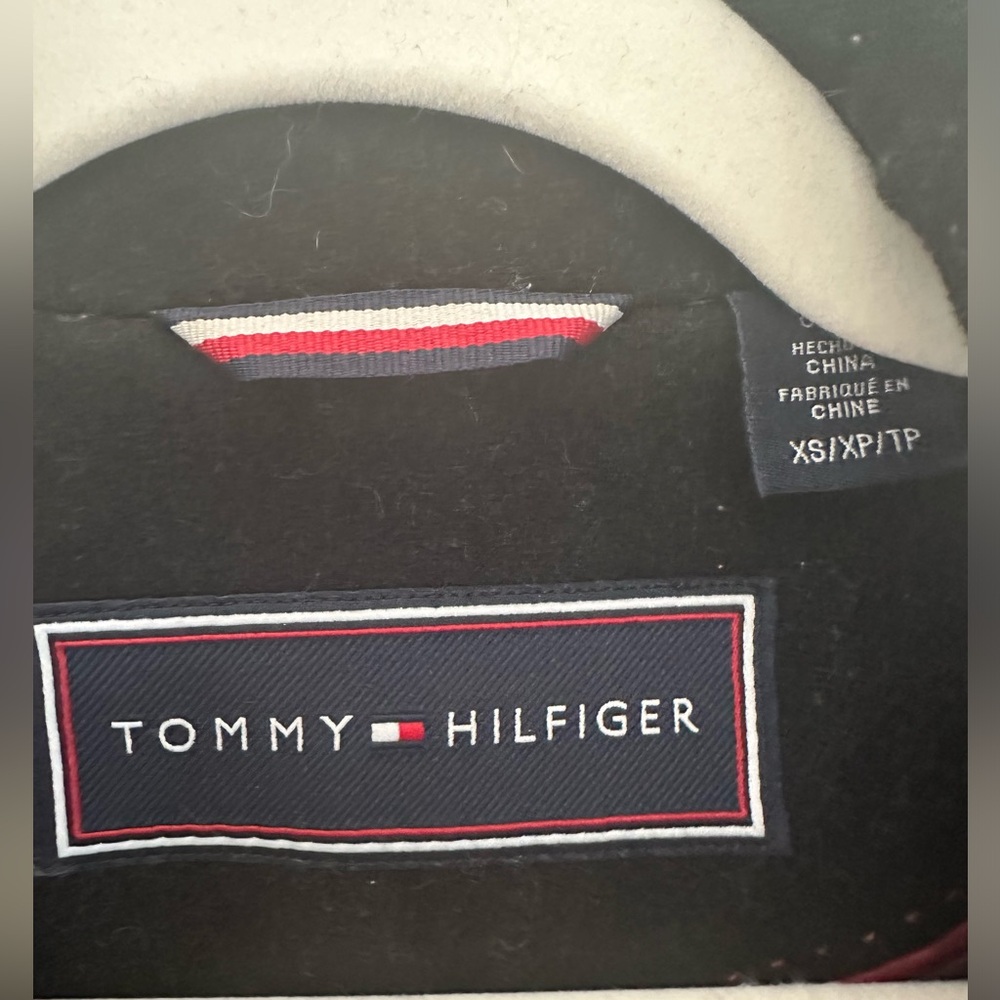 Long Wool Coat - image 4